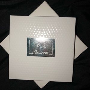 Pur Cosmetics Sculptor Palette